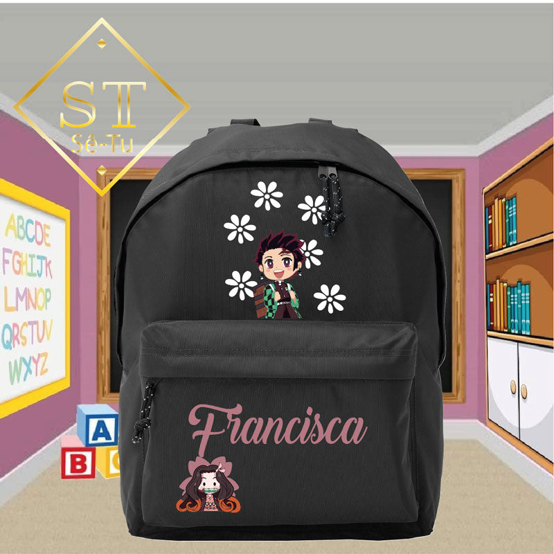 Demon Slayer 1 GK Backpack